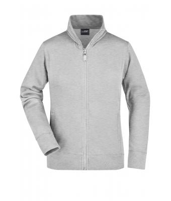 Donna Ladies' Jacket Grey-heather 7224