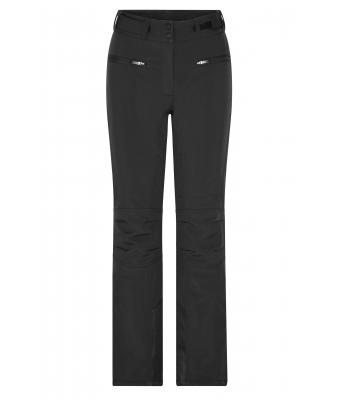 Donna Ladies' Wintersport Pants Black 8094