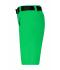 Donna Ladies' Trekking Shorts Fern-green 8602