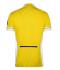 Uomo Men's Bike-T Full Zip Sun-yellow 7941