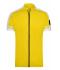 Uomo Men's Bike-T Full Zip Sun-yellow 7941