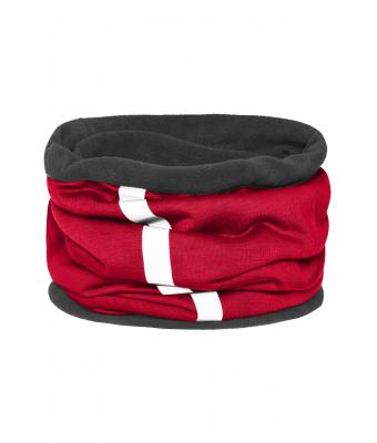 Unisex Winter X-Tube Red/carbon 8441